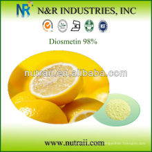 Limon Peel Extraído Diosmetin 98%